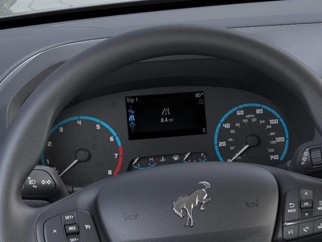 new 2024 Ford Bronco Sport car, priced at $28,367