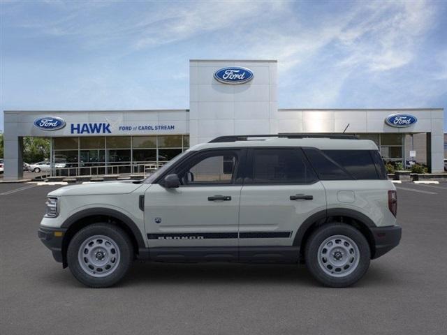 new 2024 Ford Bronco Sport car, priced at $29,718