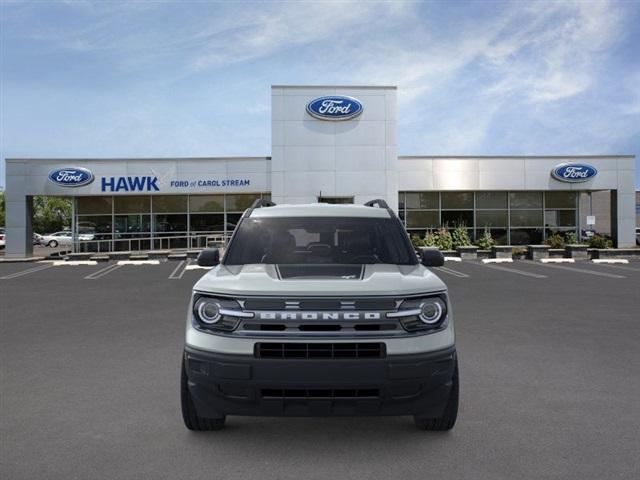 new 2024 Ford Bronco Sport car, priced at $28,367