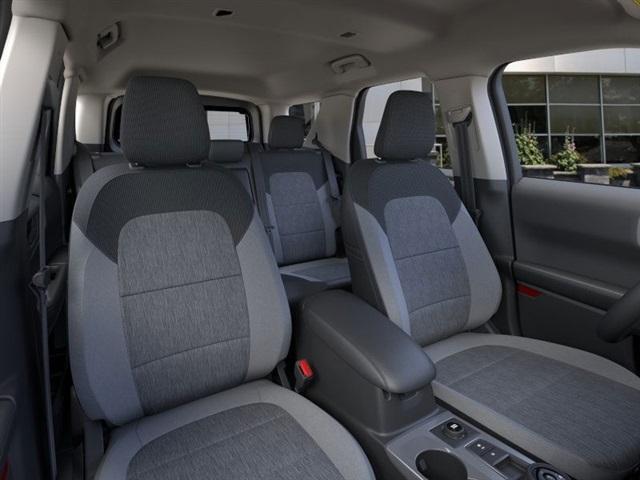 new 2024 Ford Bronco Sport car, priced at $28,367