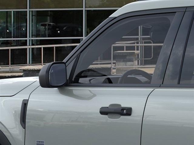 new 2024 Ford Bronco Sport car, priced at $28,367