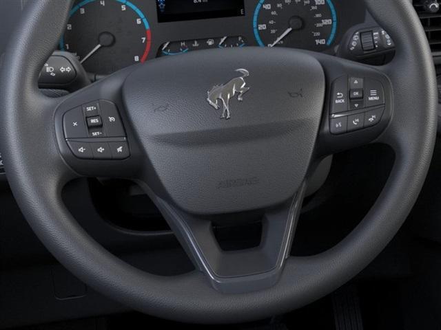 new 2024 Ford Bronco Sport car, priced at $28,367