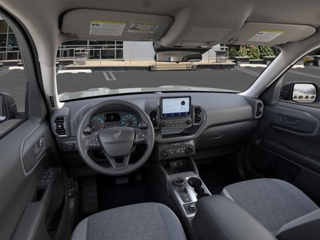 new 2024 Ford Bronco Sport car, priced at $28,367