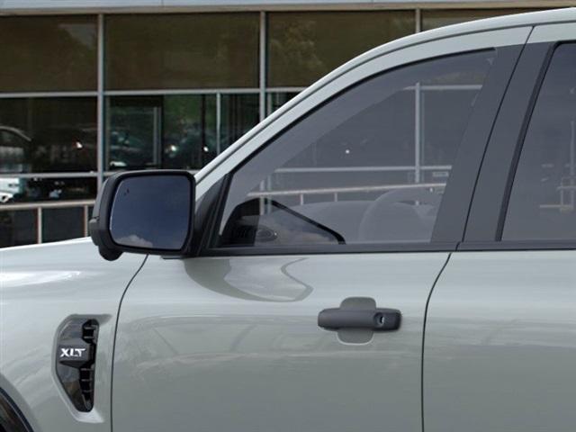 new 2024 Ford Ranger car, priced at $42,074