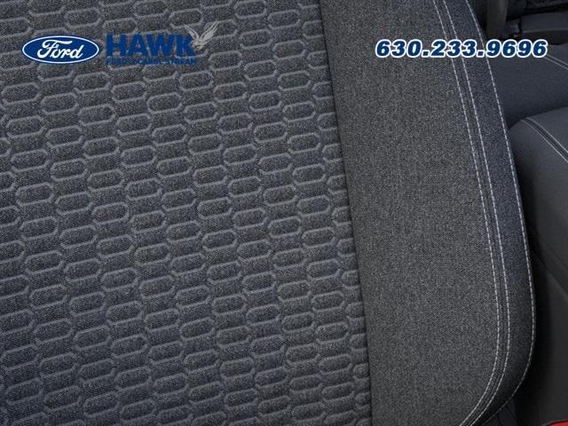 new 2024 Ford Ranger car, priced at $38,998
