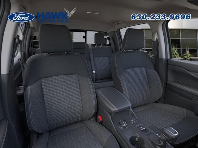 new 2024 Ford Ranger car, priced at $38,998