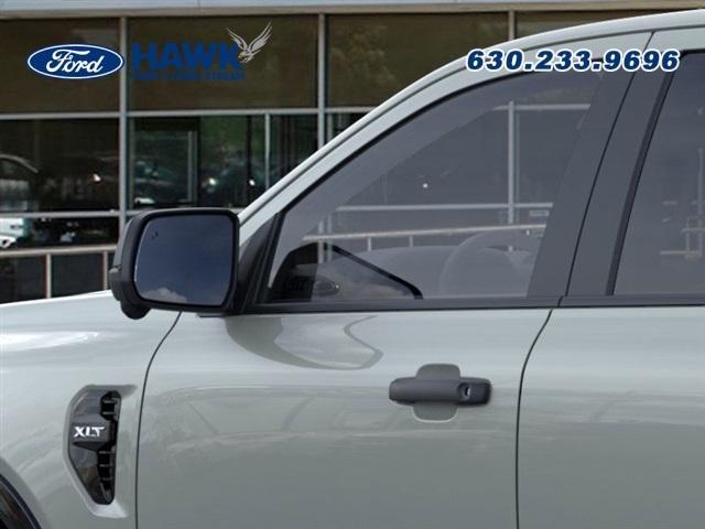 new 2024 Ford Ranger car, priced at $38,998