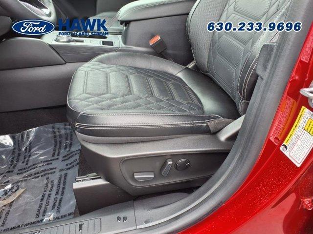 used 2023 Ford Escape car, priced at $34,999