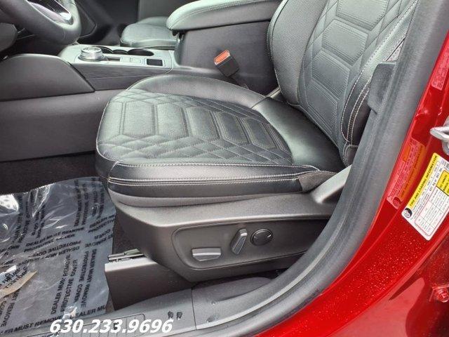 used 2023 Ford Escape car, priced at $34,999