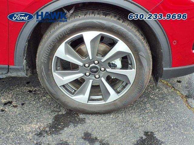 used 2023 Ford Escape car, priced at $34,999