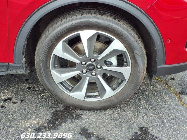 used 2023 Ford Escape car, priced at $34,999