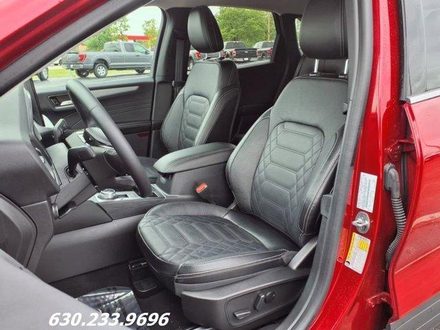 used 2023 Ford Escape car, priced at $34,999
