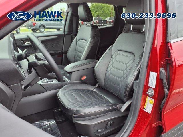 used 2023 Ford Escape car, priced at $34,999