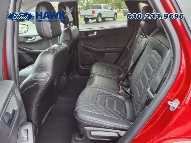 used 2023 Ford Escape car, priced at $34,999