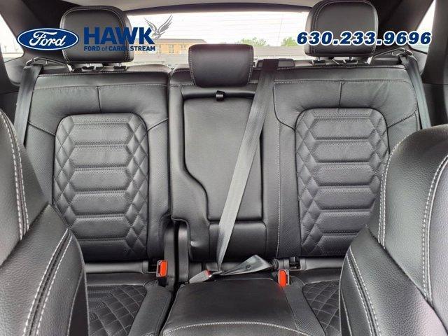 used 2023 Ford Escape car, priced at $34,999