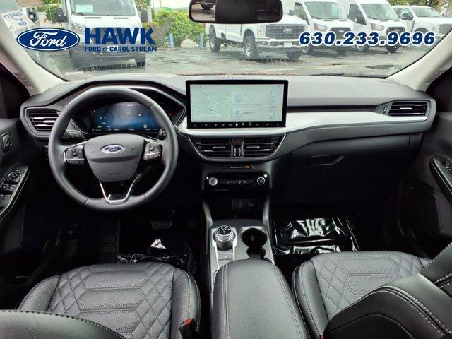 used 2023 Ford Escape car, priced at $34,999