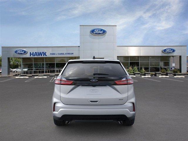 new 2024 Ford Edge car, priced at $35,489
