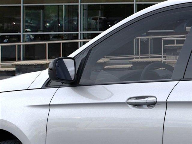 new 2024 Ford Edge car, priced at $35,489