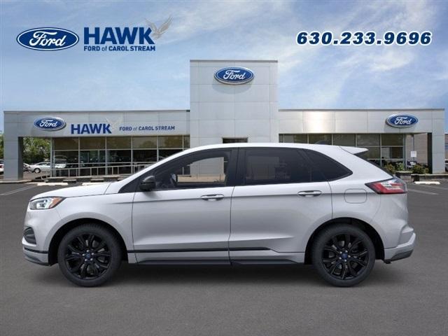 new 2024 Ford Edge car, priced at $35,489