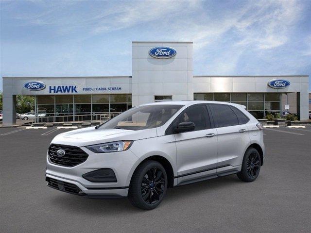 new 2024 Ford Edge car, priced at $35,489