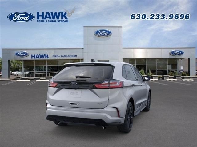 new 2024 Ford Edge car, priced at $35,489