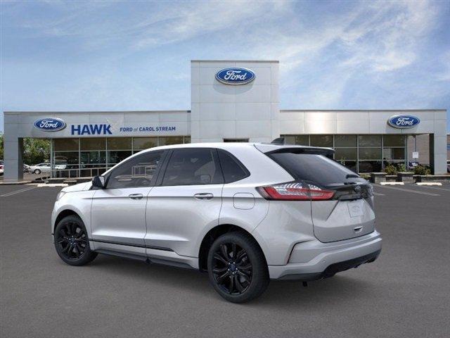 new 2024 Ford Edge car, priced at $35,489