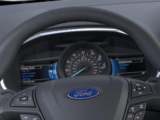 new 2024 Ford Edge car, priced at $35,489