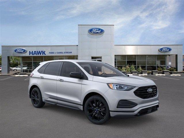 new 2024 Ford Edge car, priced at $35,489
