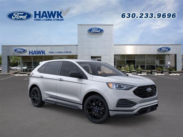 new 2024 Ford Edge car, priced at $35,489