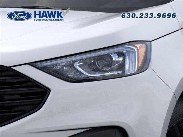 new 2024 Ford Edge car, priced at $35,489