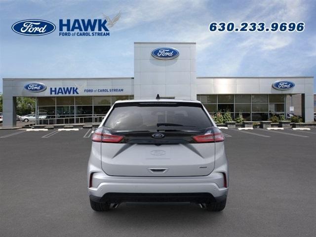 new 2024 Ford Edge car, priced at $35,489