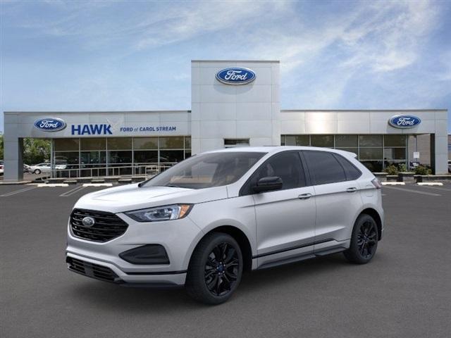 new 2024 Ford Edge car, priced at $33,829