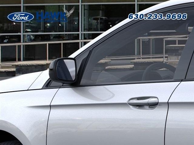new 2024 Ford Edge car, priced at $35,489