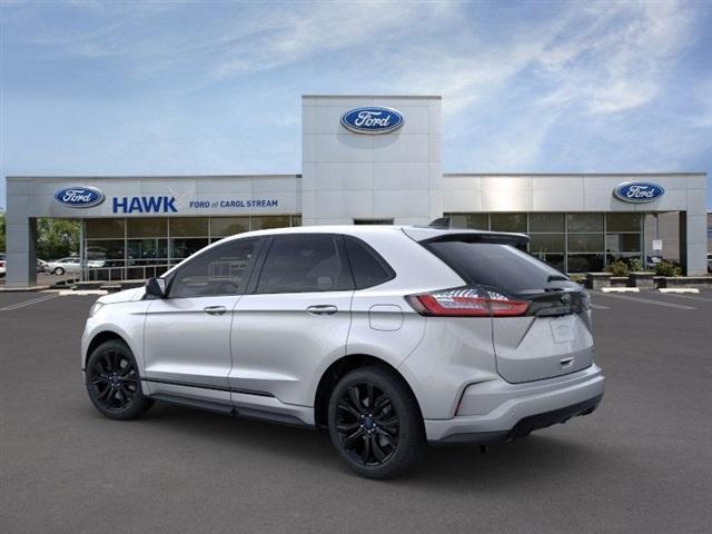 new 2024 Ford Edge car, priced at $33,829