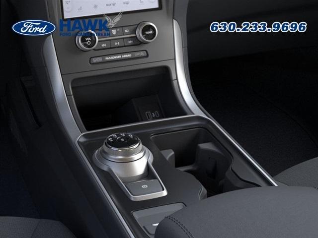 new 2024 Ford Edge car, priced at $35,489