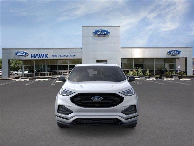 new 2024 Ford Edge car, priced at $35,489