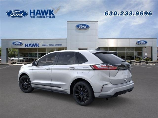 new 2024 Ford Edge car, priced at $35,489