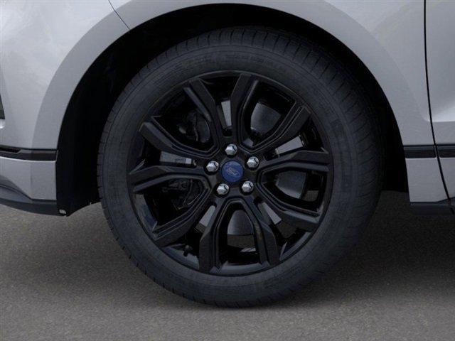 new 2024 Ford Edge car, priced at $35,489