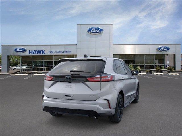 new 2024 Ford Edge car, priced at $35,489
