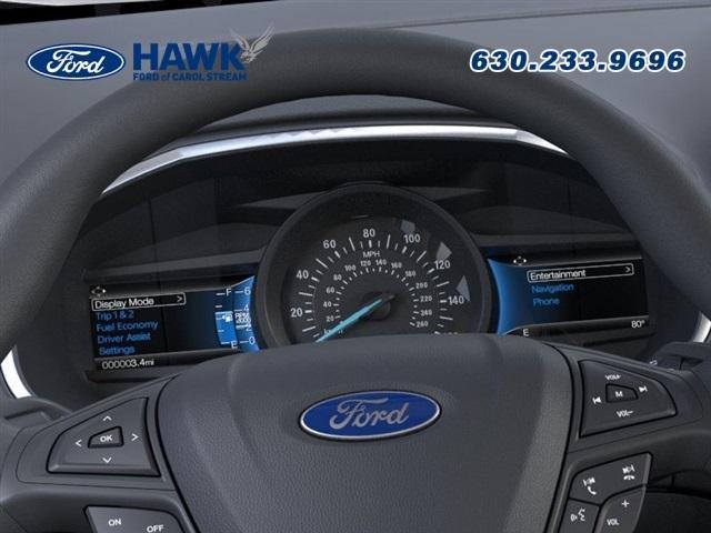 new 2024 Ford Edge car, priced at $35,489