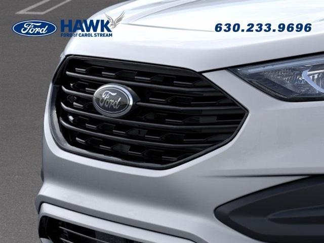 new 2024 Ford Edge car, priced at $35,489