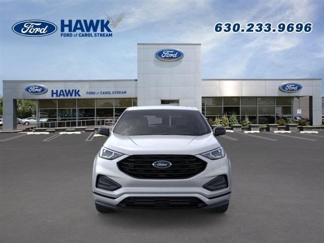 new 2024 Ford Edge car, priced at $35,489