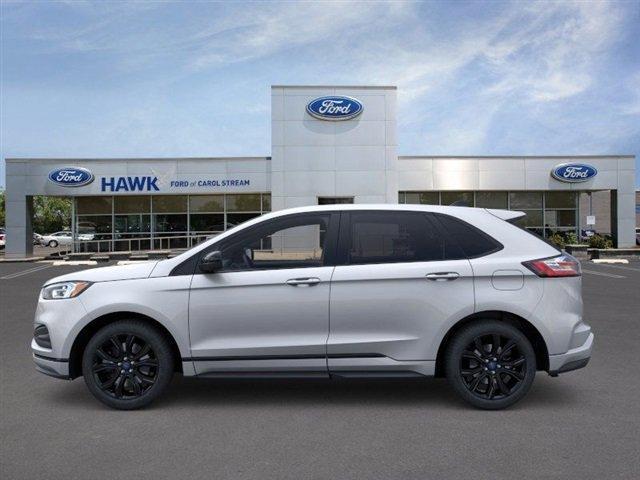 new 2024 Ford Edge car, priced at $35,489