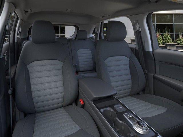 new 2024 Ford Edge car, priced at $35,489