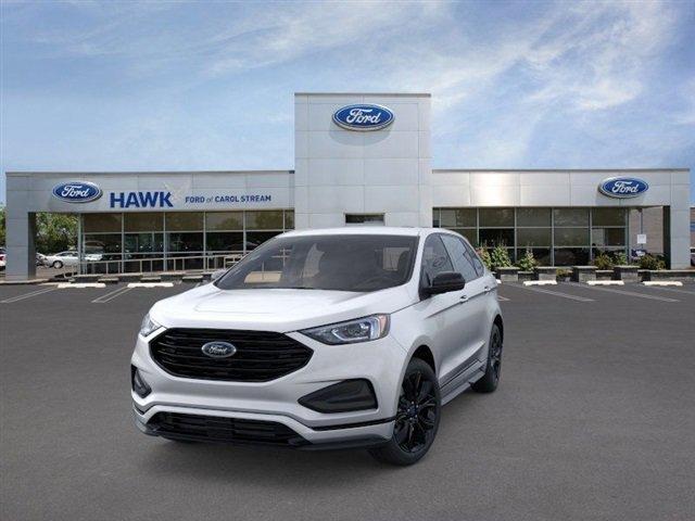 new 2024 Ford Edge car, priced at $35,489