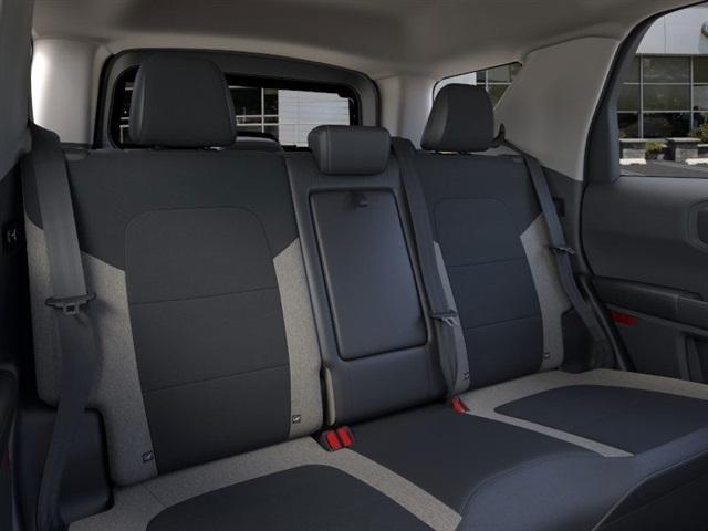 new 2025 Ford Bronco Sport car, priced at $32,021