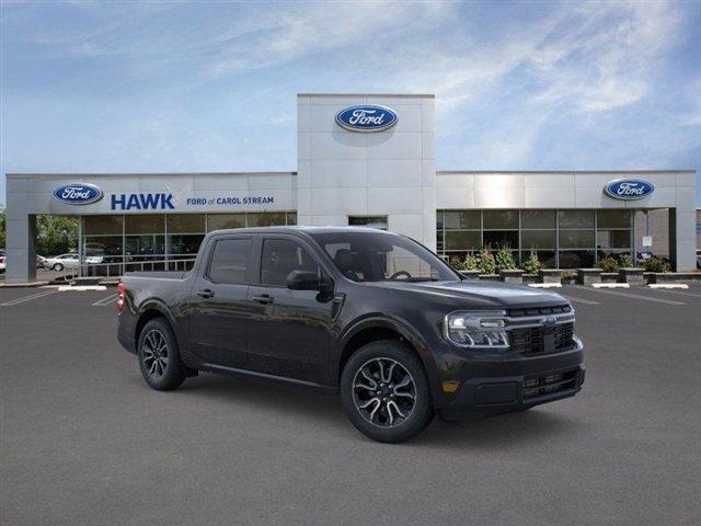 used 2024 Ford Maverick car, priced at $39,999