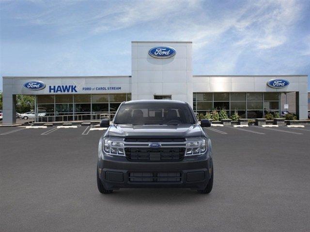 used 2024 Ford Maverick car, priced at $39,999