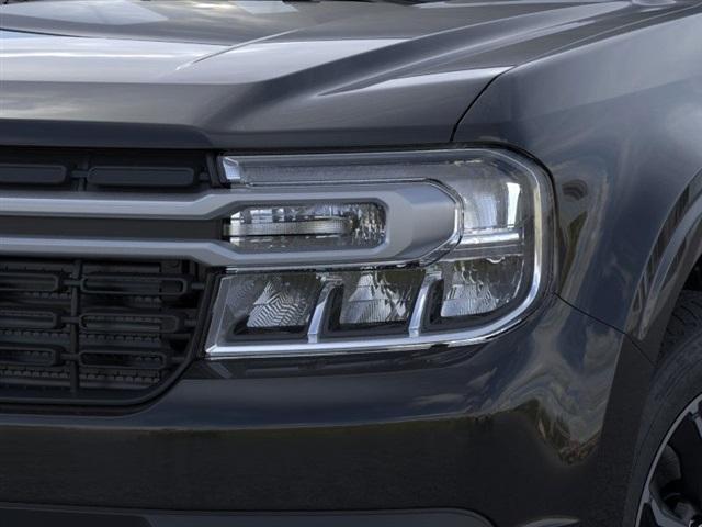 new 2024 Ford Maverick car, priced at $34,157