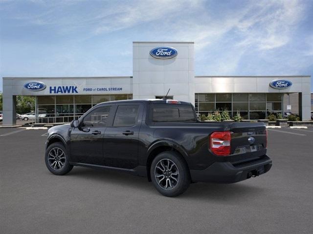 new 2024 Ford Maverick car, priced at $34,157